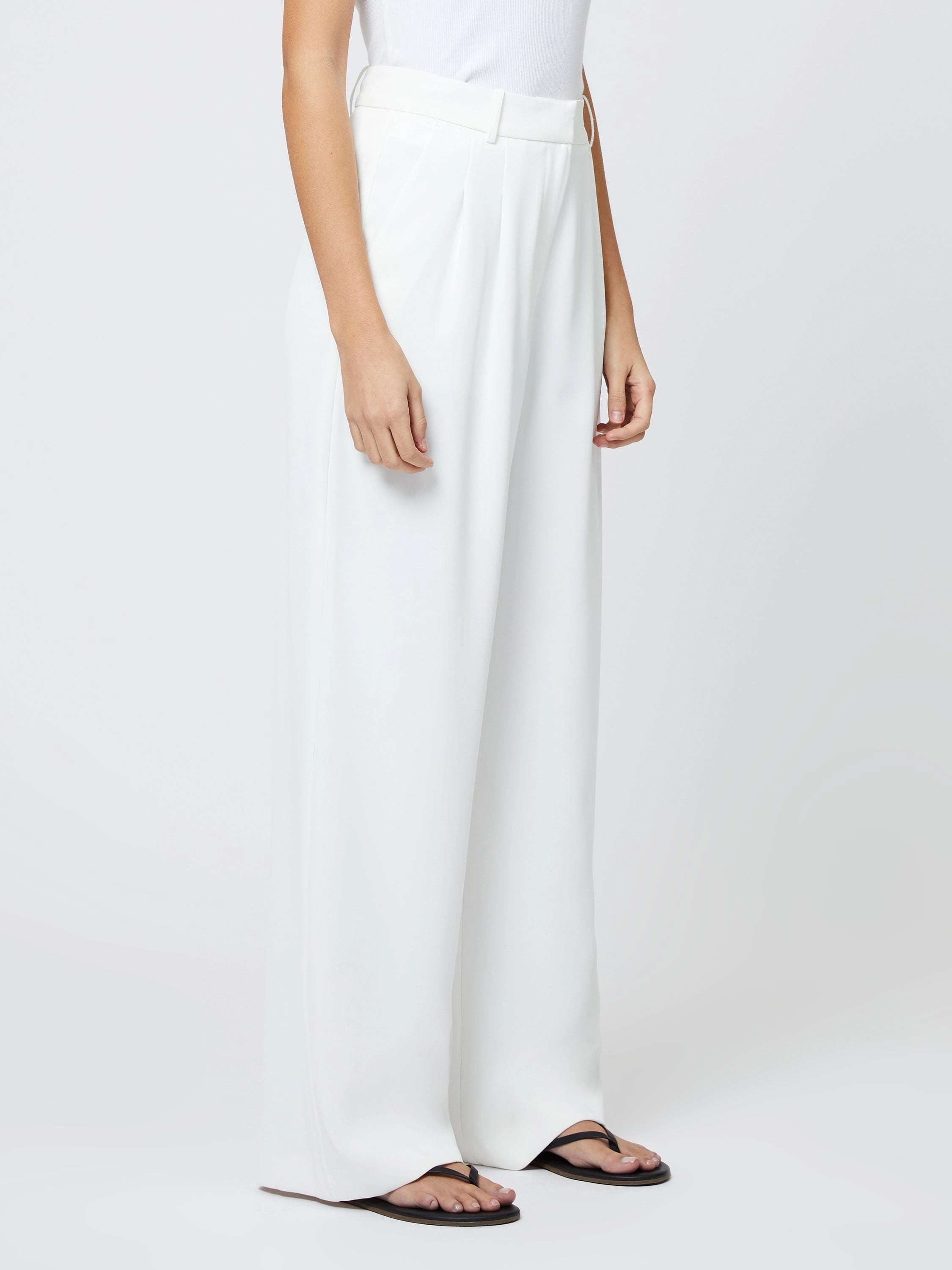 Harry Suiting Trousers