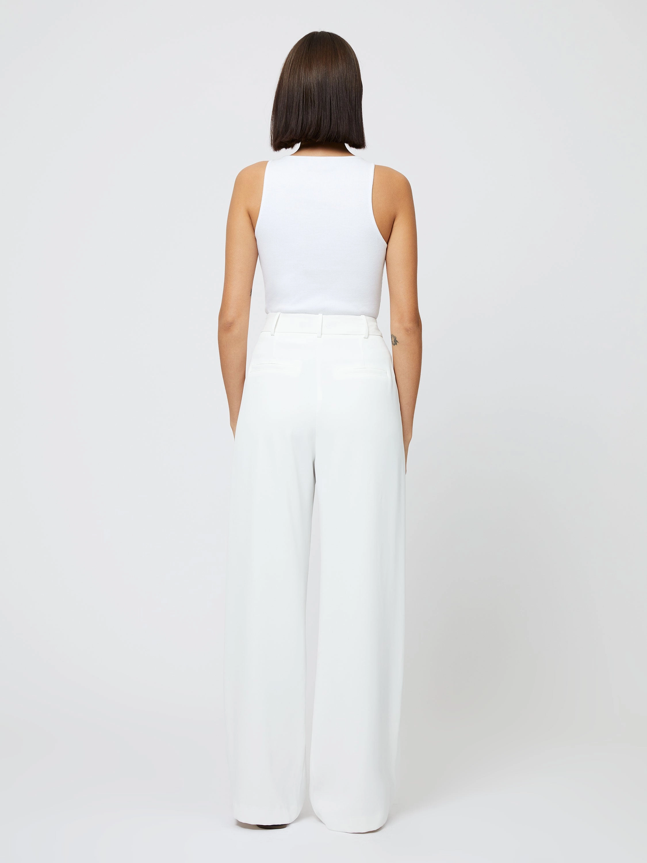 Harry Suiting Trousers
