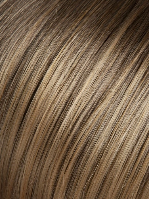 Heidi | Synthetic Wig (Mono Top) | DISCONTINUED