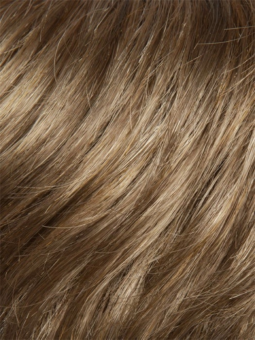 Heidi | Synthetic Wig (Mono Top) | DISCONTINUED