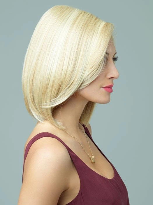 Heidi | Synthetic Wig (Mono Top) | DISCONTINUED