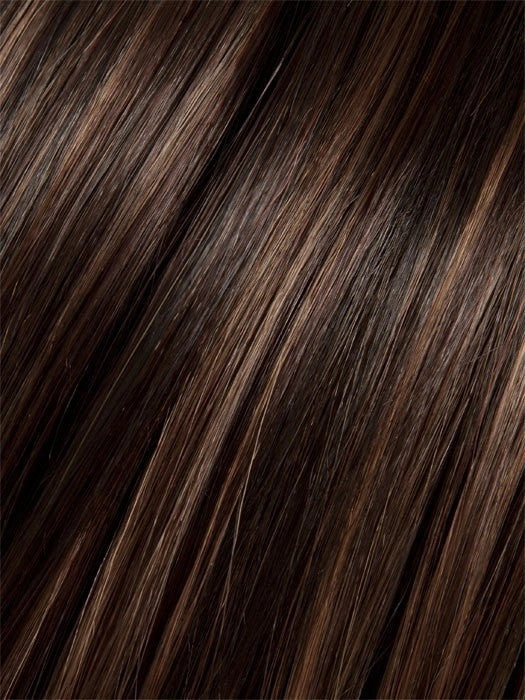Heidi | Synthetic Wig (Mono Top) | DISCONTINUED