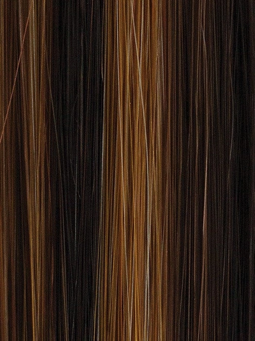Heidi | Synthetic Wig (Mono Top) | DISCONTINUED
