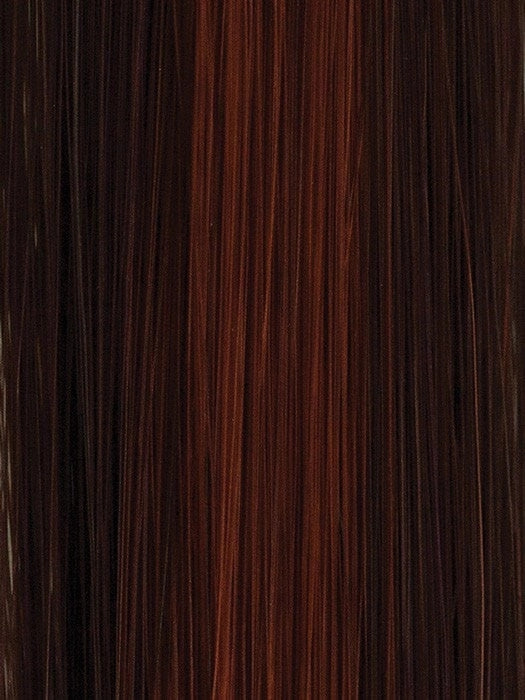 Heidi | Synthetic Wig (Mono Top) | DISCONTINUED