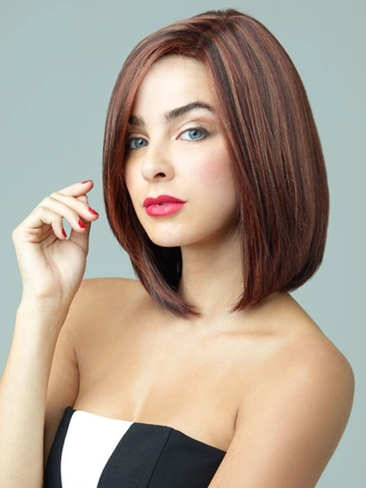 Heidi | Synthetic Wig (Mono Top) | DISCONTINUED