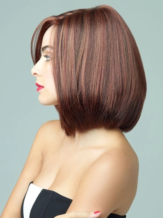 Heidi | Synthetic Wig (Mono Top) | DISCONTINUED