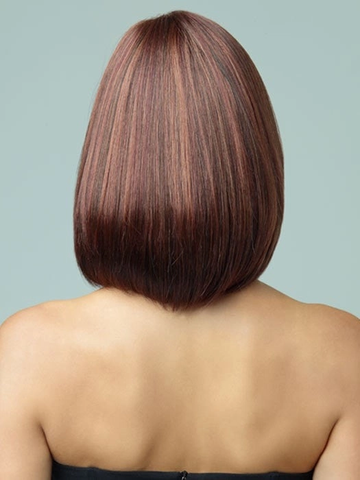 Heidi | Synthetic Wig (Mono Top) | DISCONTINUED
