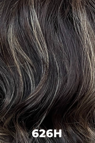 Henry Margu Wigs - Danielle (#2409)