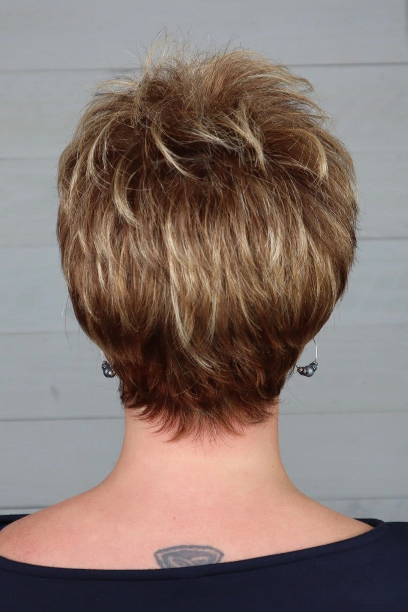 Henry Margu Wigs - Drew (#2519)