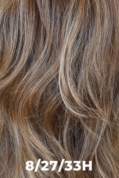 Henry Margu Wigs - Drew (#2519)