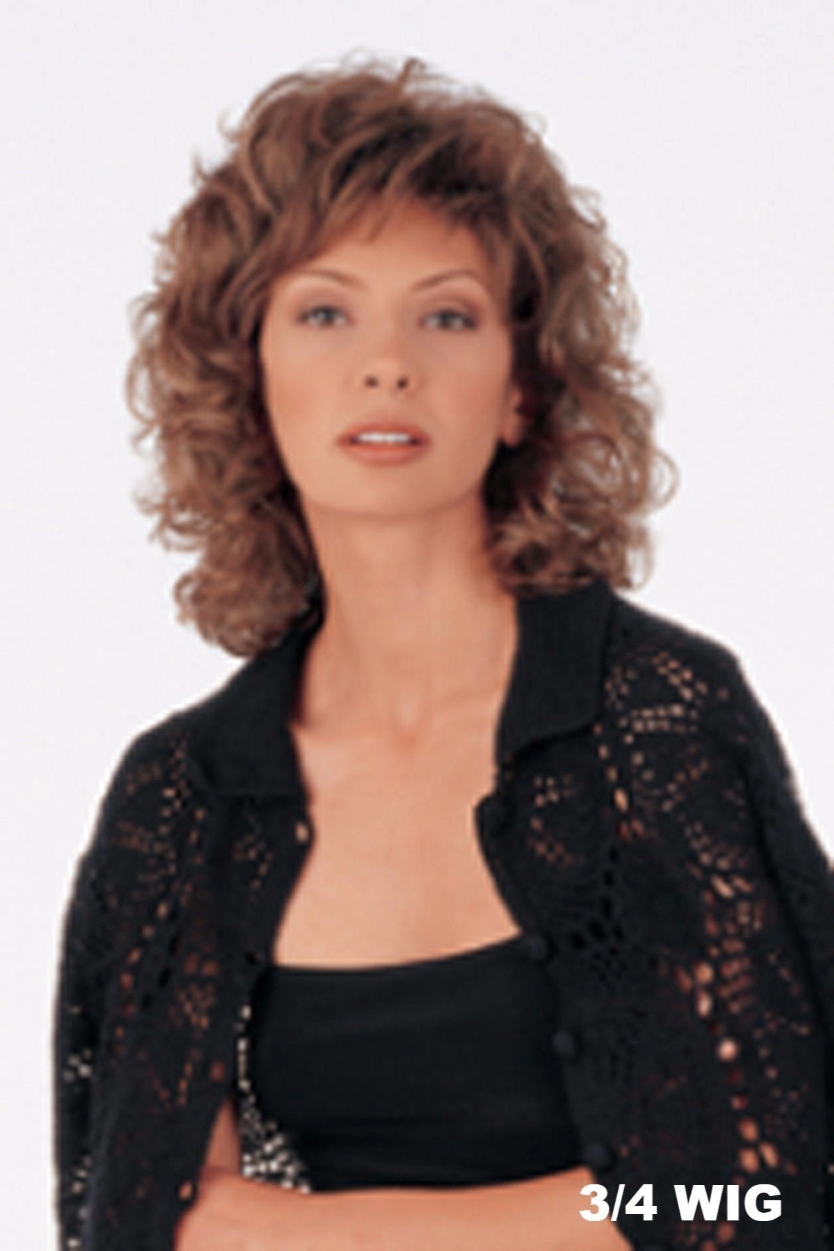 Henry Margu Wigs - Sunny (#8094)