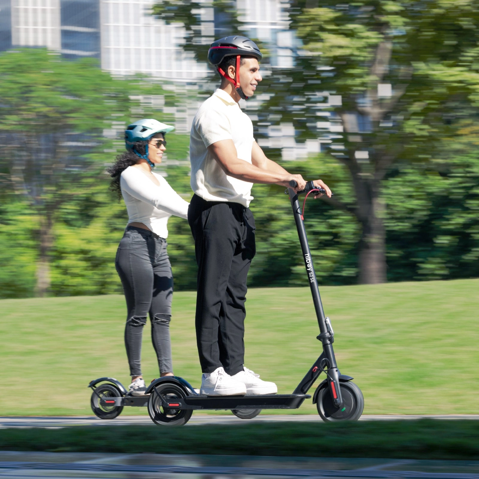 Hiboy S2 SE Refurbished Electric Scooter