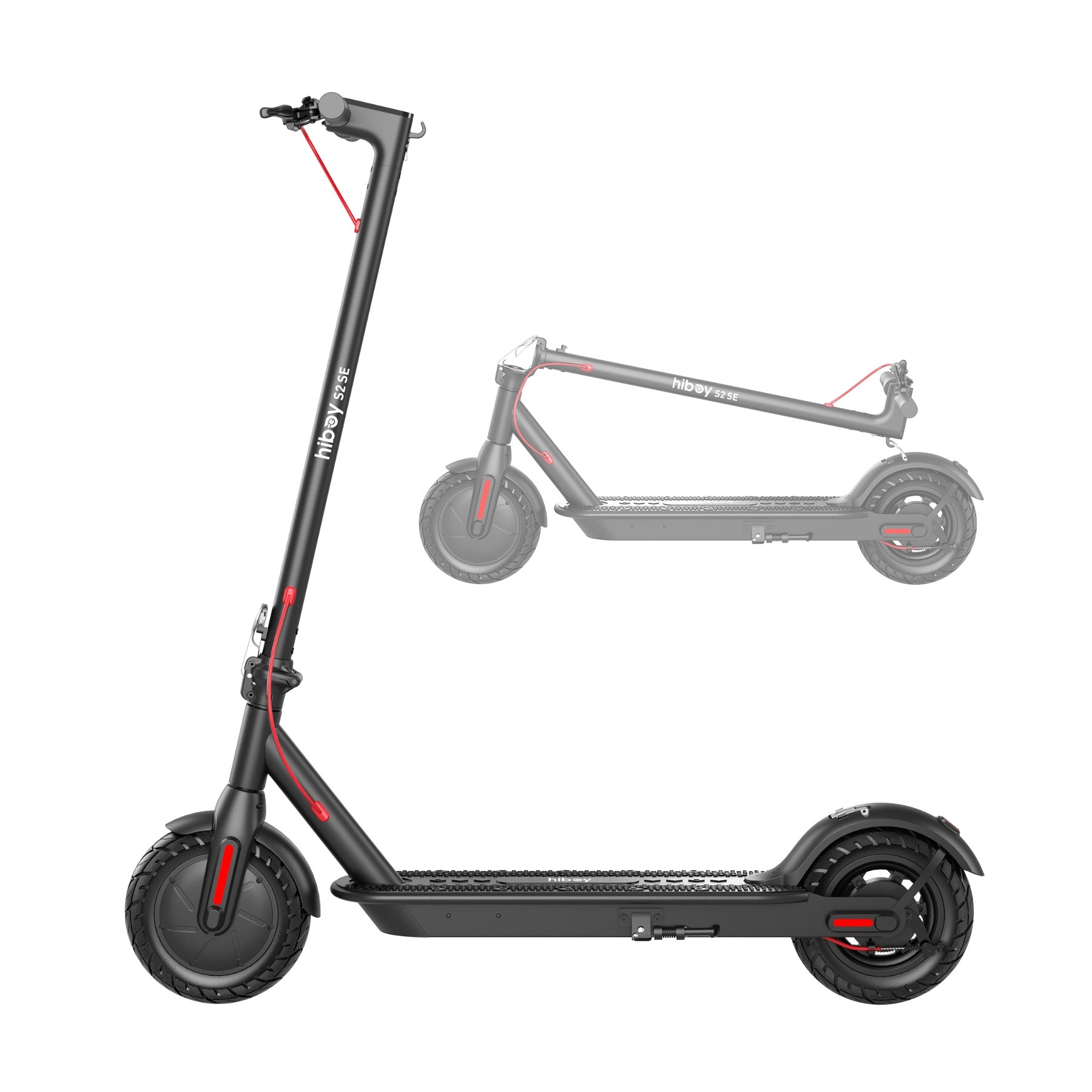 Hiboy S2 SE Refurbished Electric Scooter