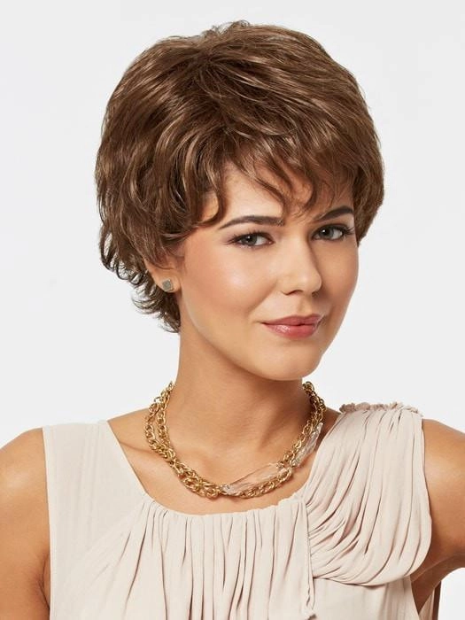 Imagine Large by Gabor Wigs | Short Layered Wig | CLOSEOUT