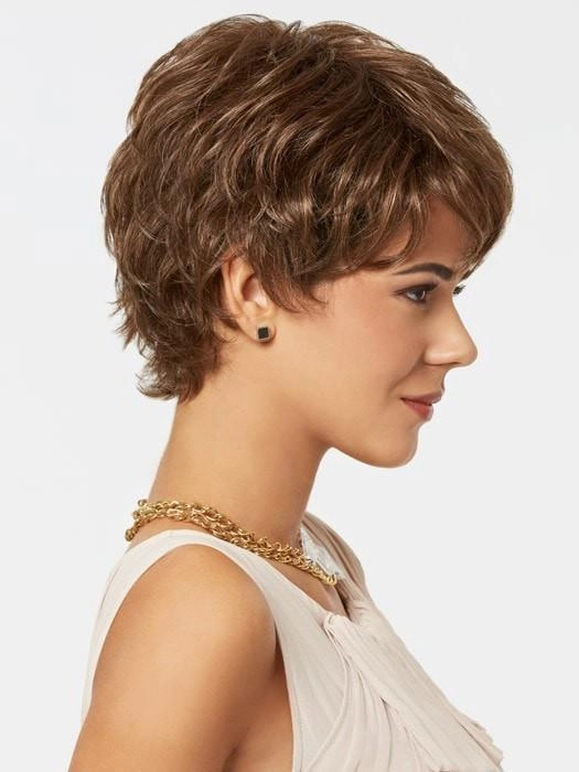 Imagine Large by Gabor Wigs | Short Layered Wig | CLOSEOUT