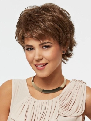 Imagine Large by Gabor Wigs | Short Layered Wig | CLOSEOUT