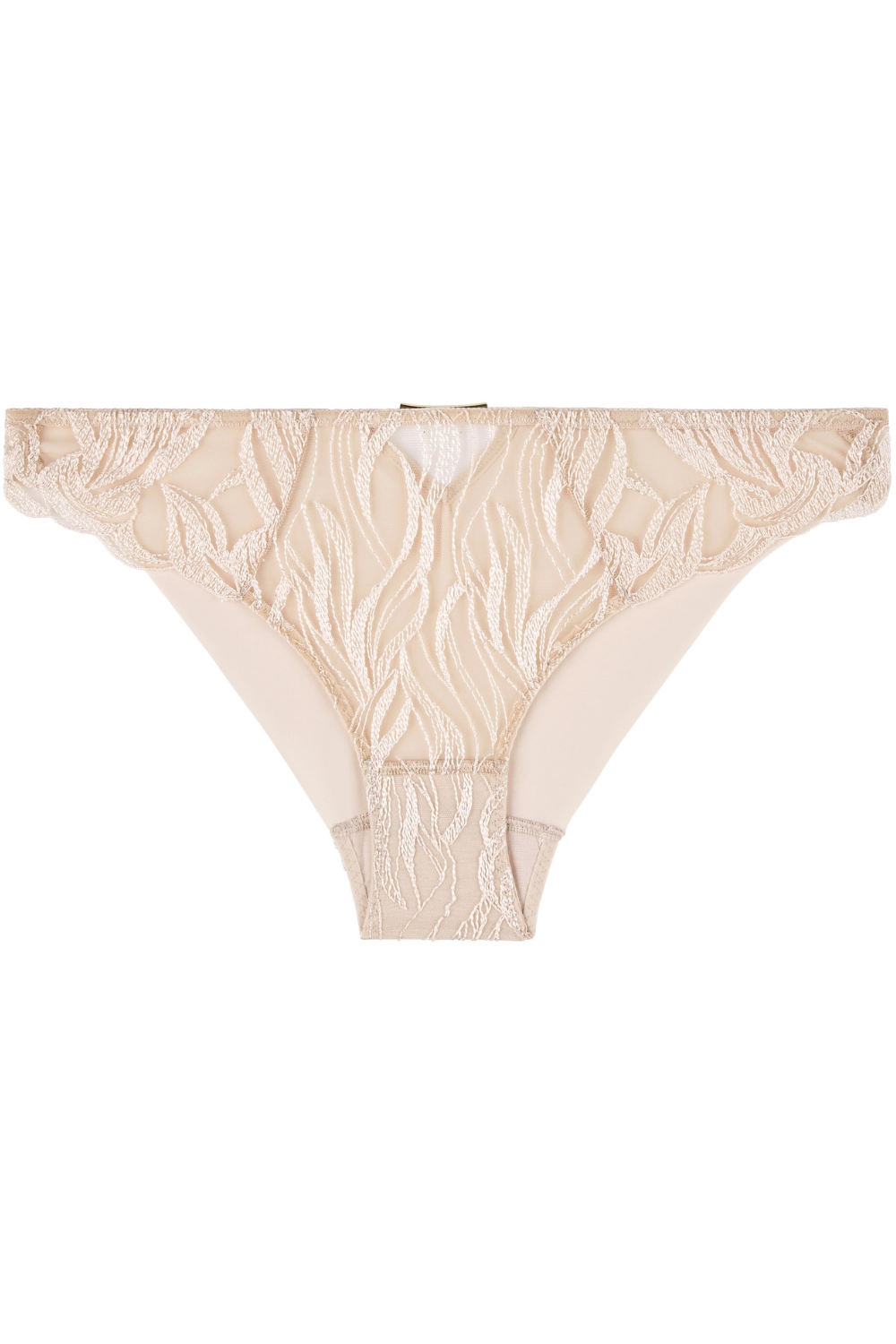 Into The Groove Brazilian Brief