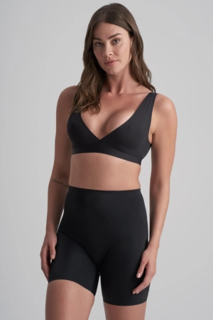 Invisible High Waist Short