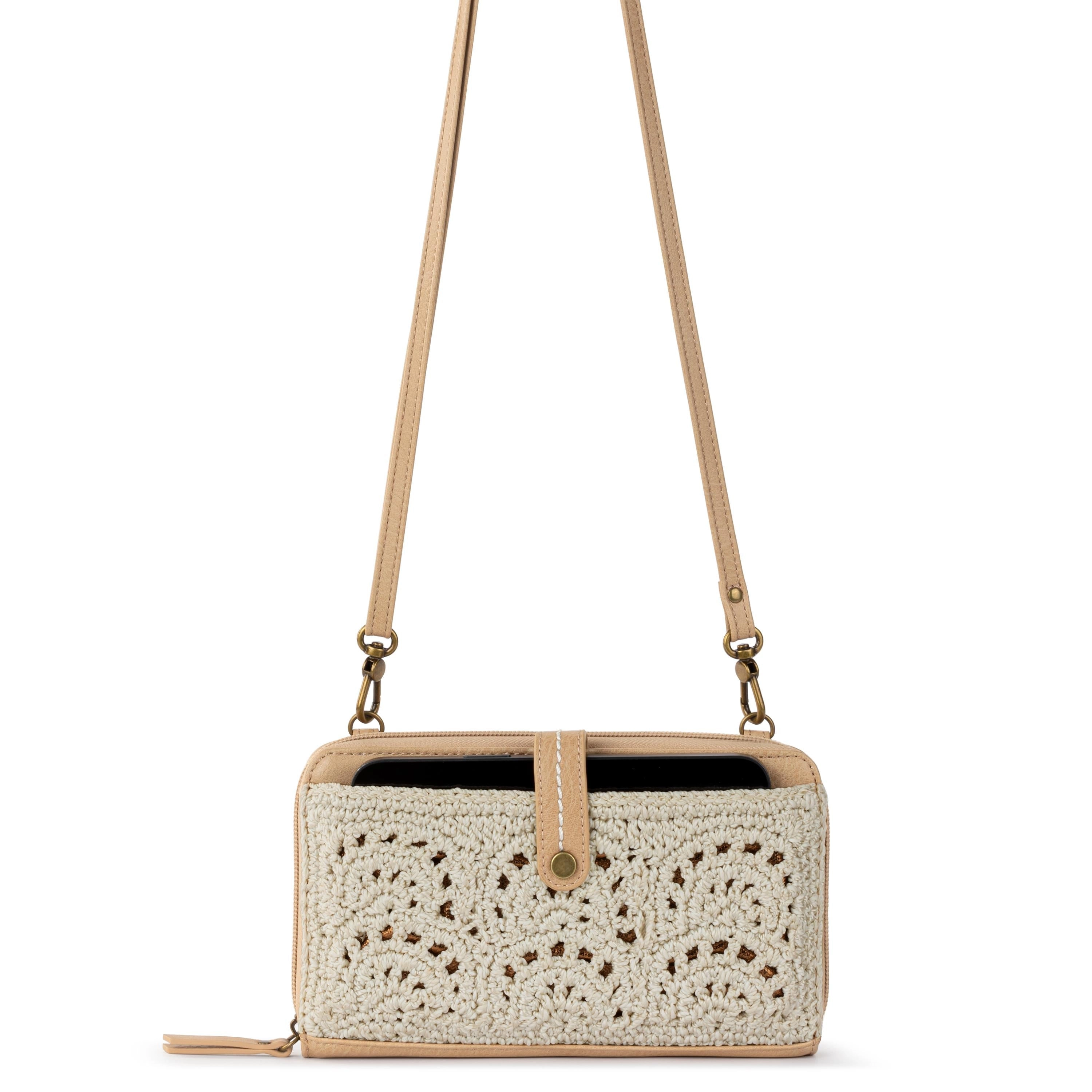 Iris Large Smartphone Crossbody