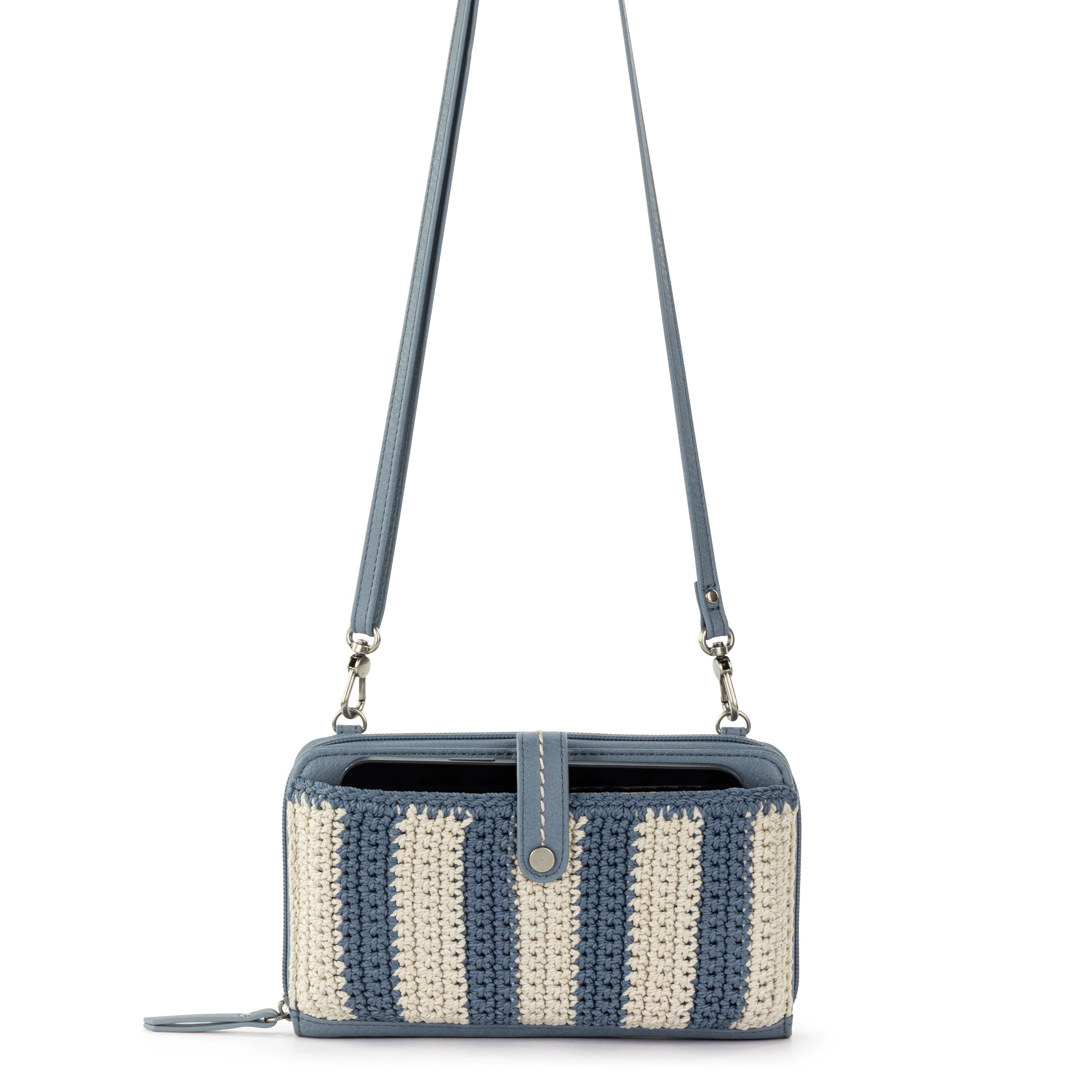 Iris Large Smartphone Crossbody