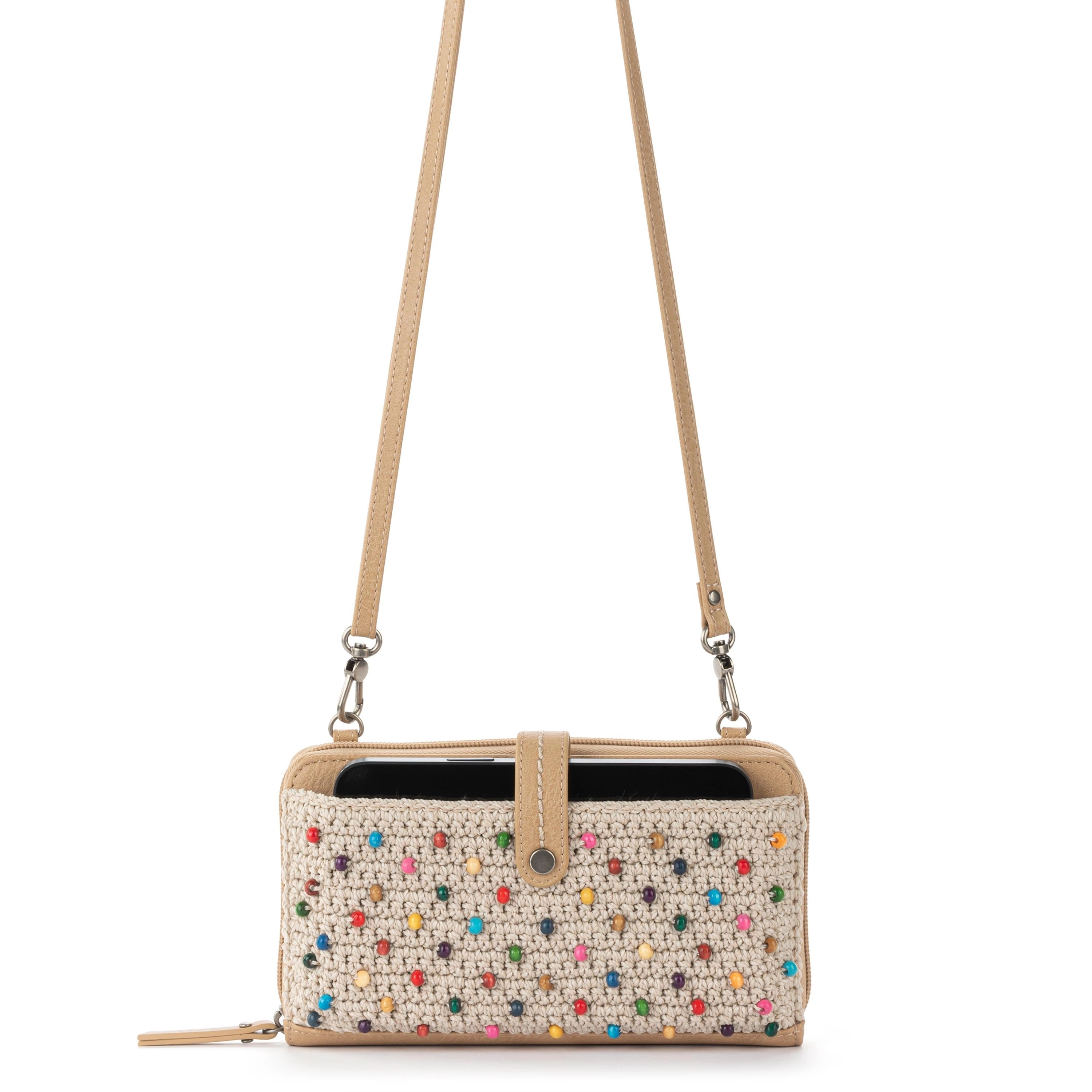 Iris Large Smartphone Crossbody