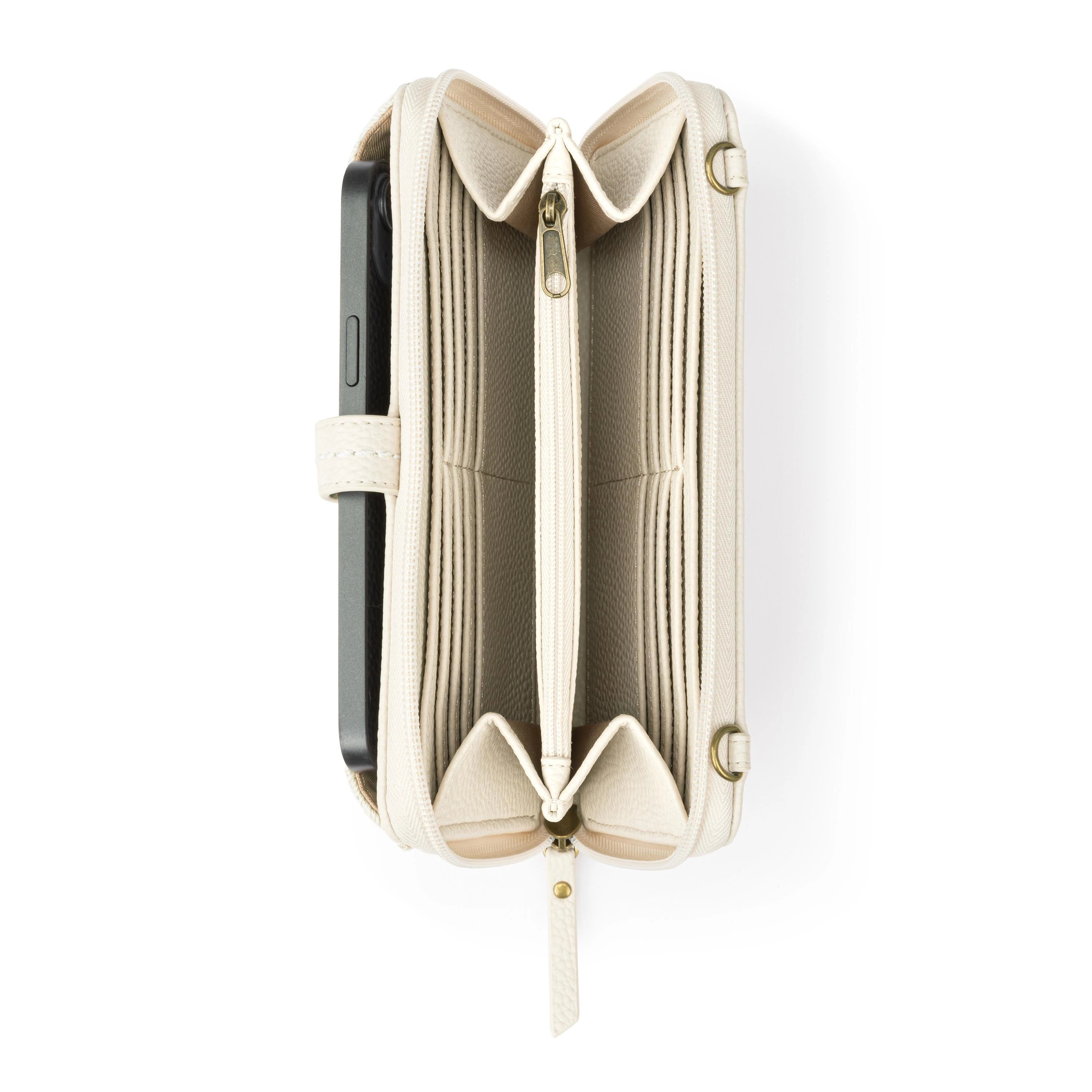 Iris Large Smartphone Crossbody