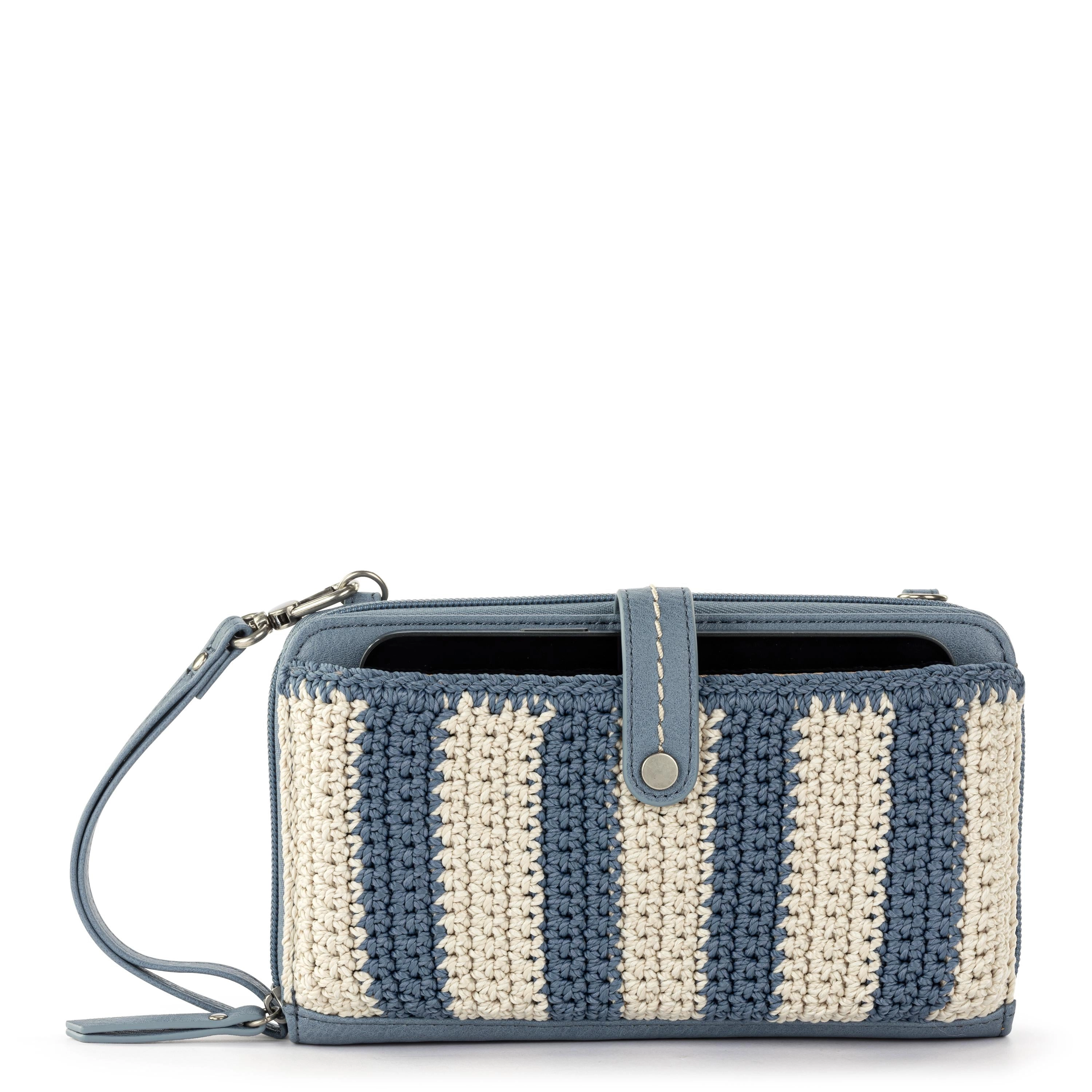 Iris Large Smartphone Crossbody