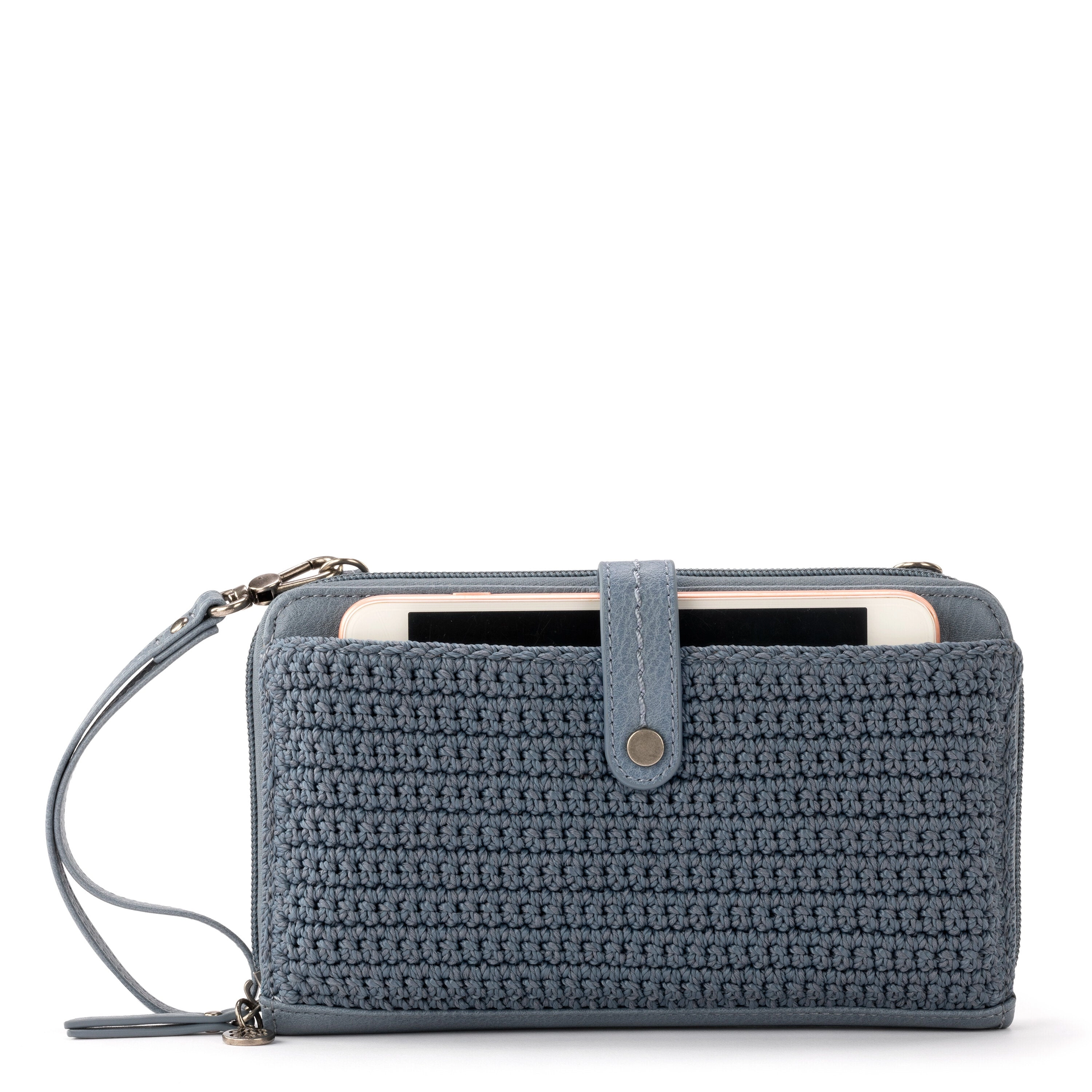Iris Large Smartphone Crossbody