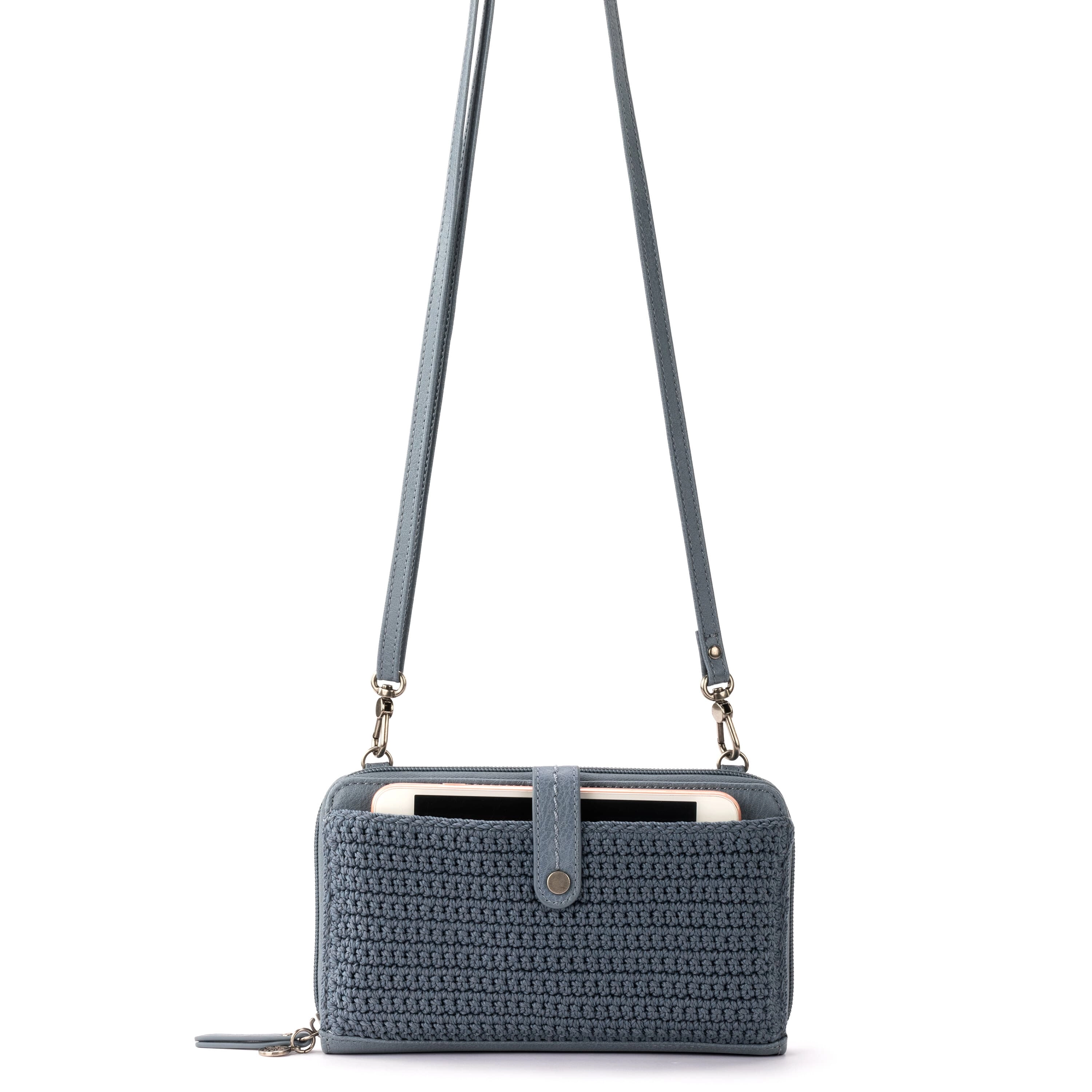 Iris Large Smartphone Crossbody