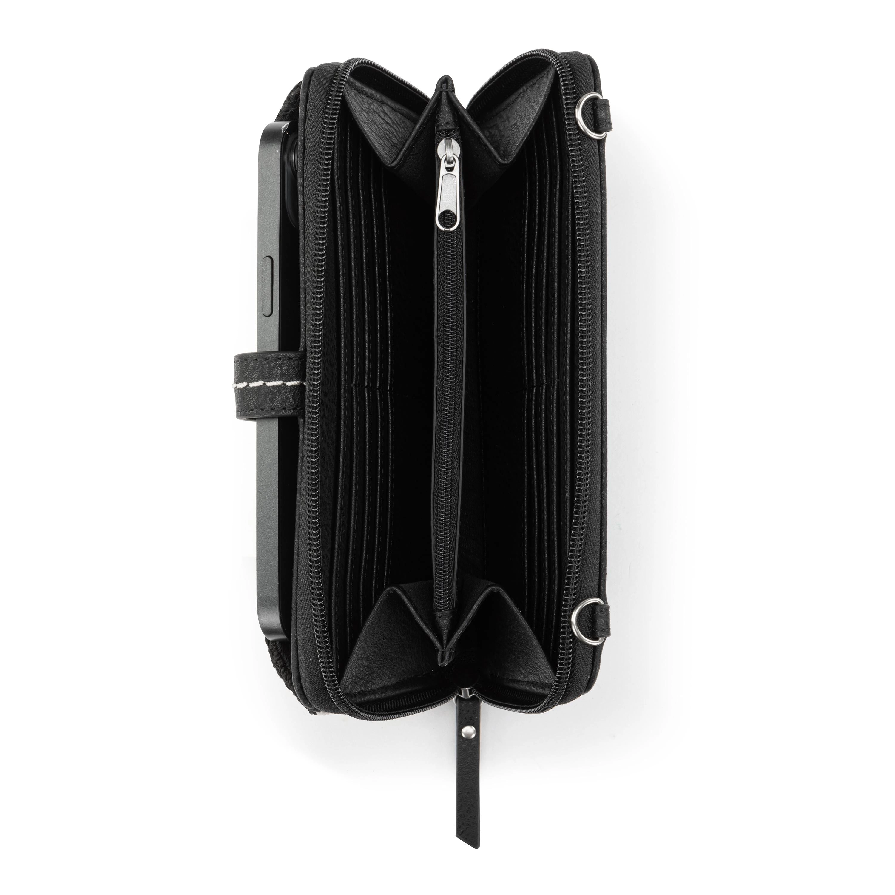 Iris Large Smartphone Crossbody