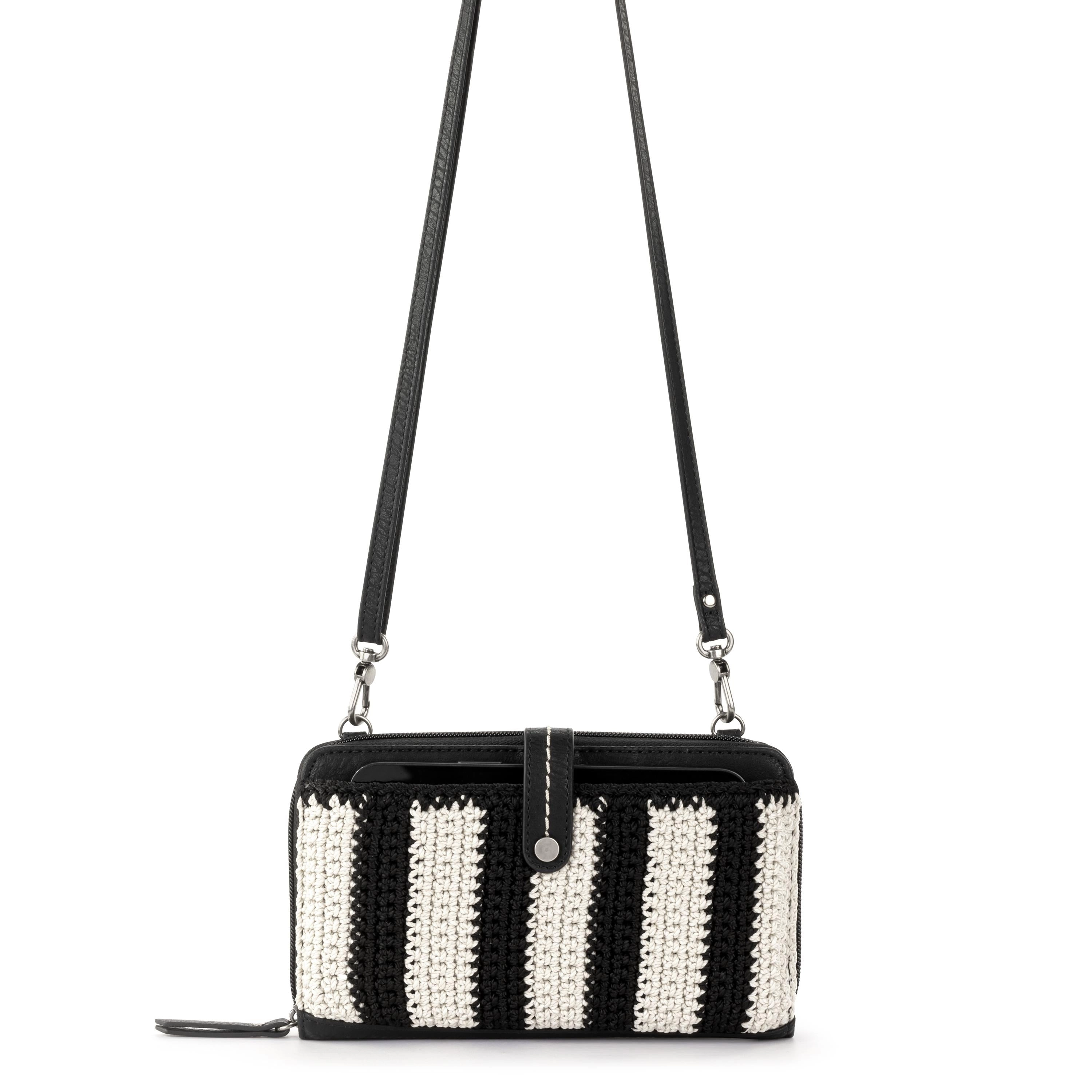 Iris Large Smartphone Crossbody