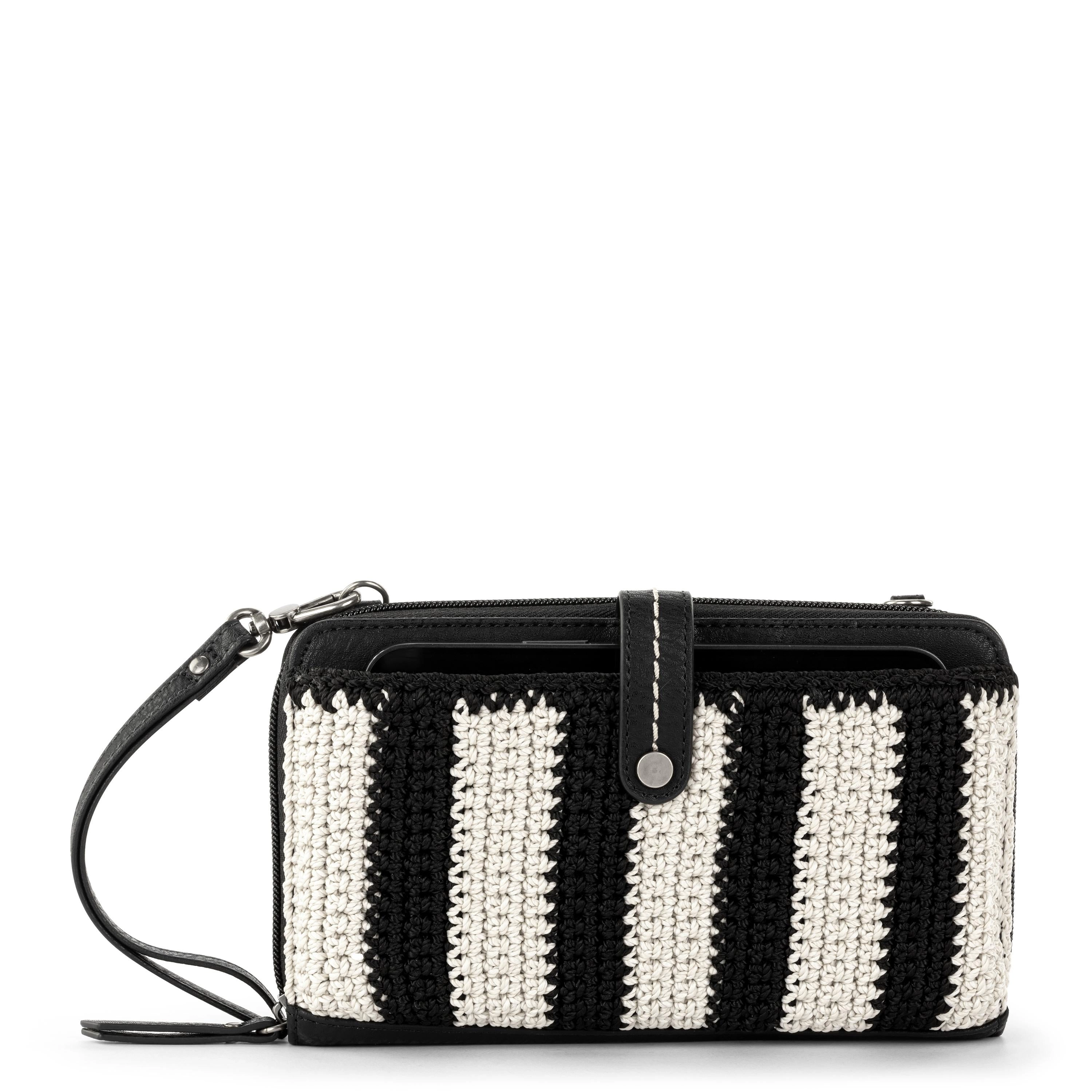 Iris Large Smartphone Crossbody