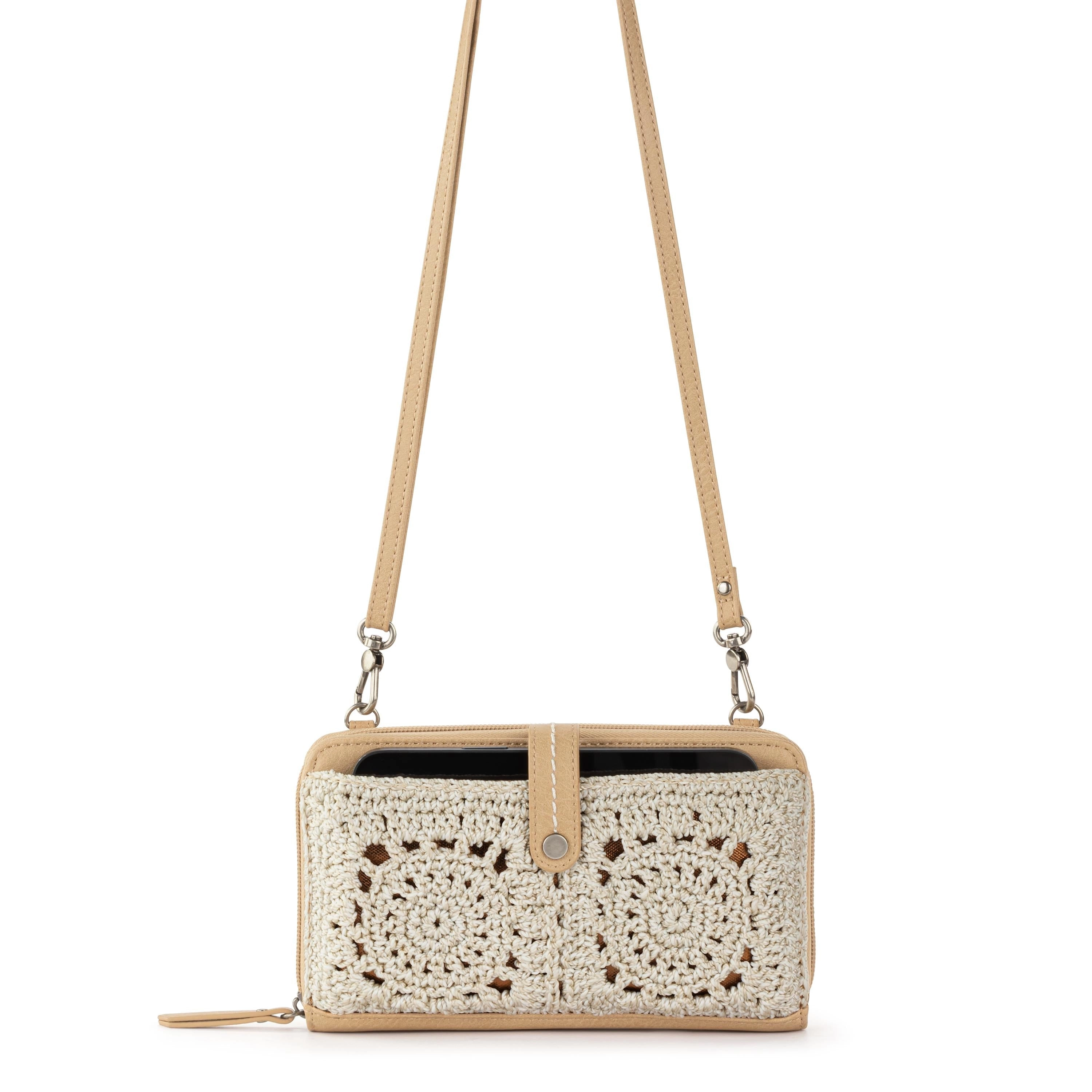 Iris Large Smartphone Crossbody