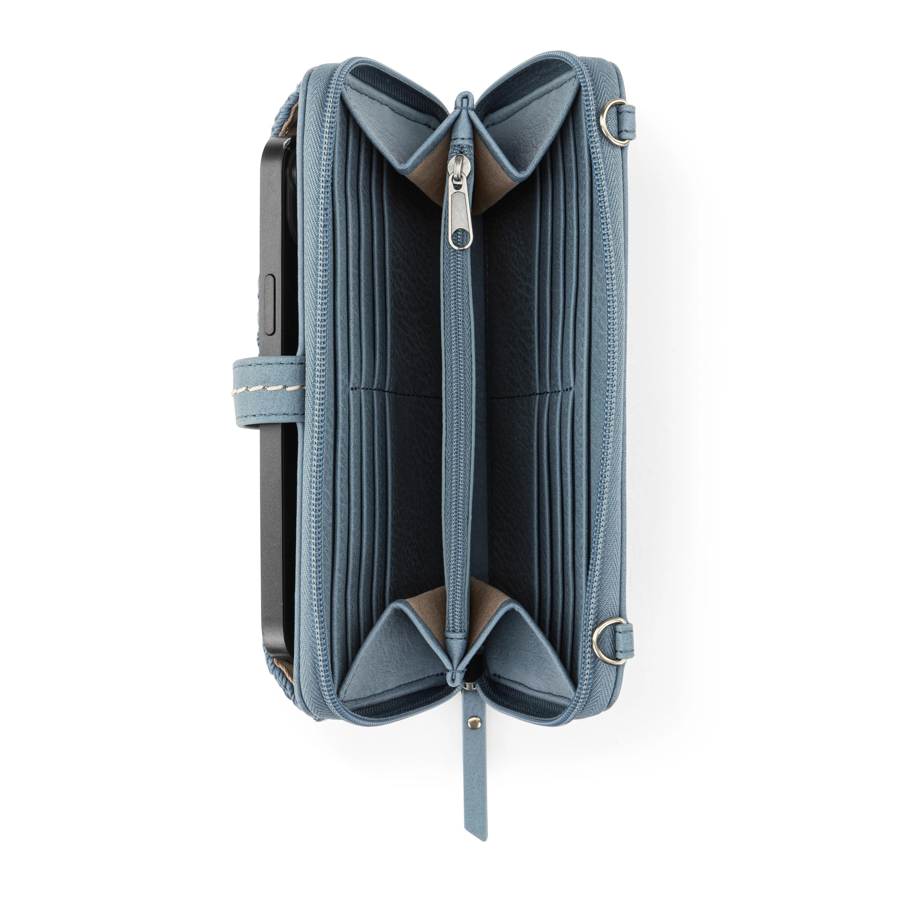 Iris Large Smartphone Crossbody