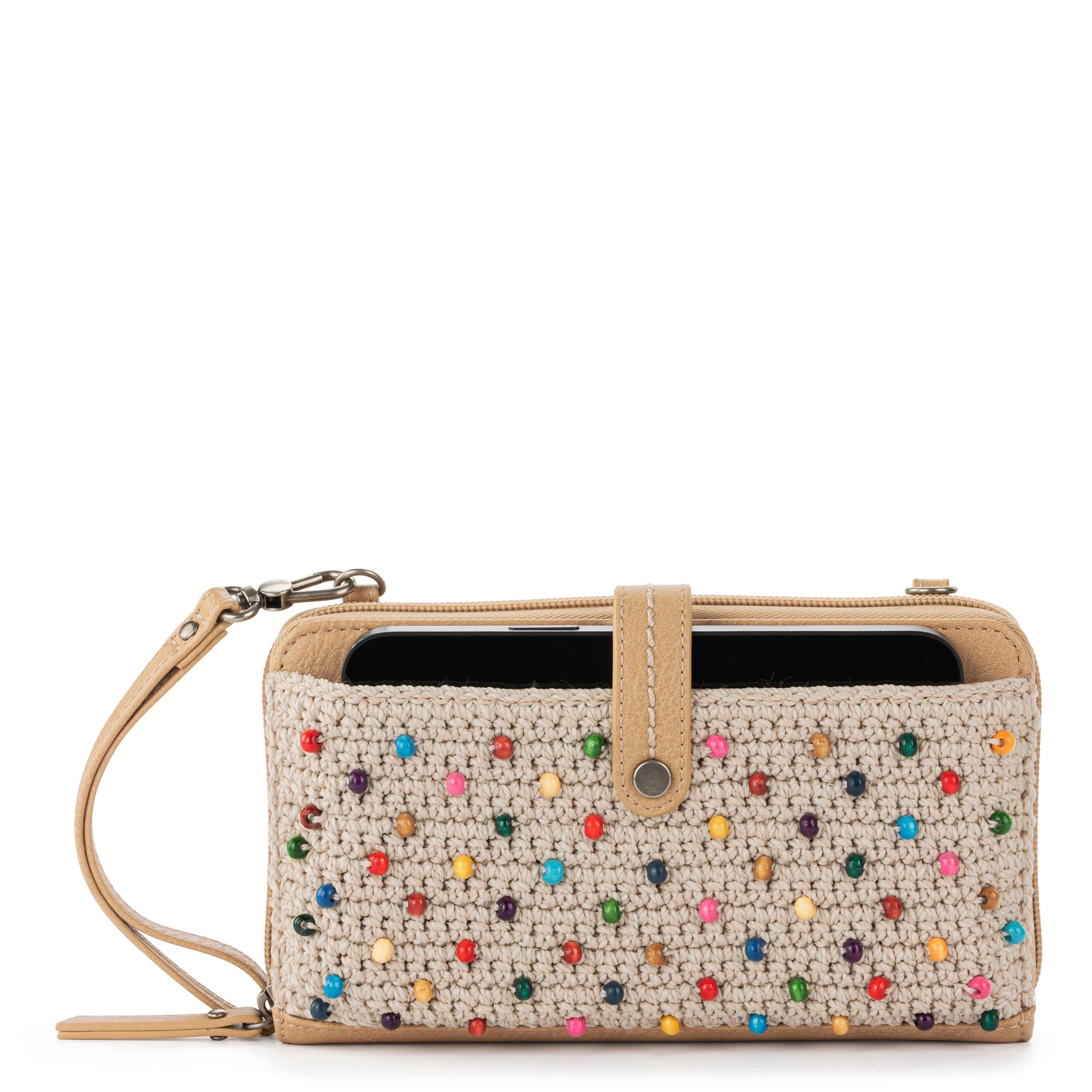 Iris Large Smartphone Crossbody