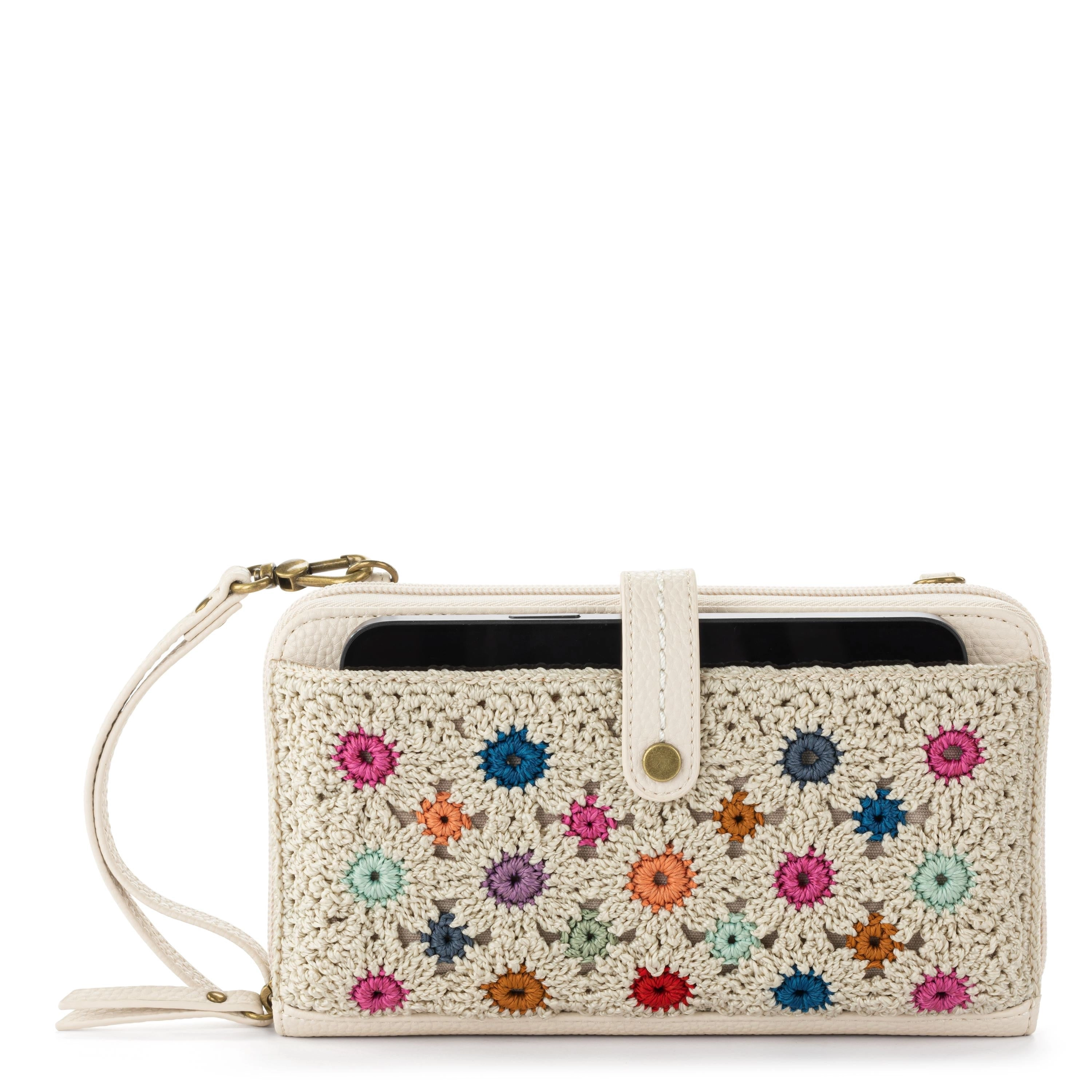 Iris Large Smartphone Crossbody