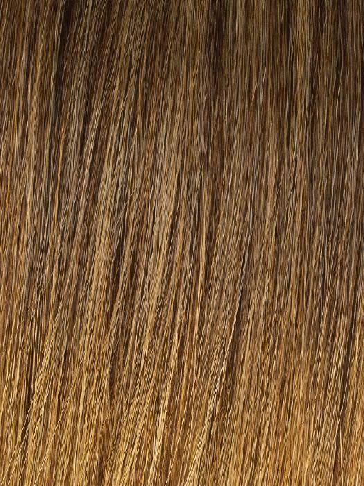 It’s A Wrap | HF Synthetic Hair Wrap