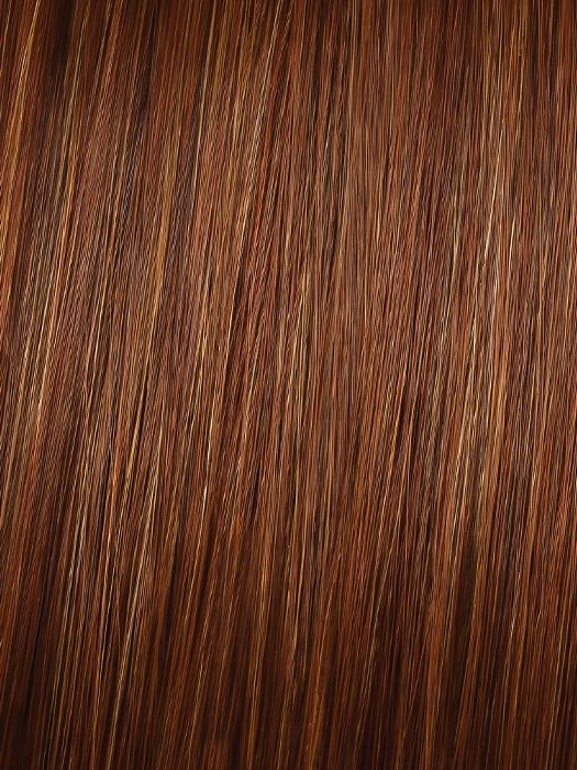 It’s A Wrap | HF Synthetic Hair Wrap
