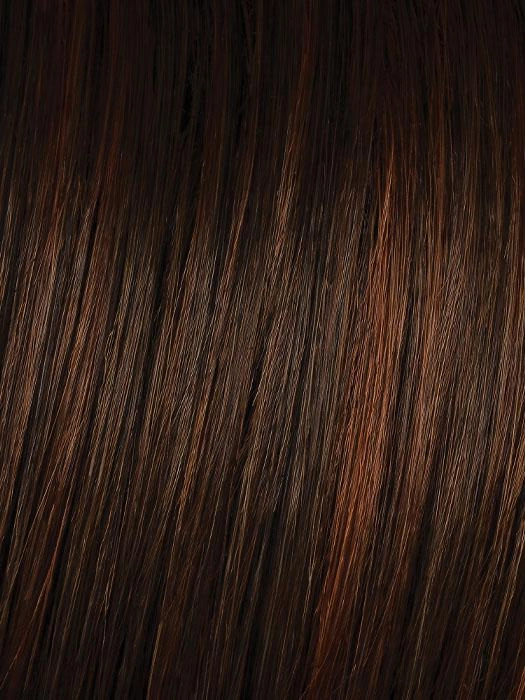 It’s A Wrap | HF Synthetic Hair Wrap