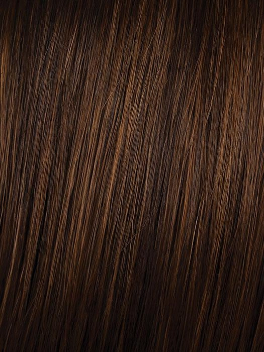 It’s A Wrap | HF Synthetic Hair Wrap