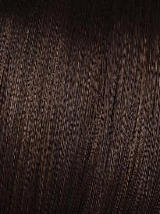 It’s A Wrap | HF Synthetic Hair Wrap