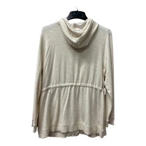 Jacket Other By Soft Surroundings In Cream, Size:L