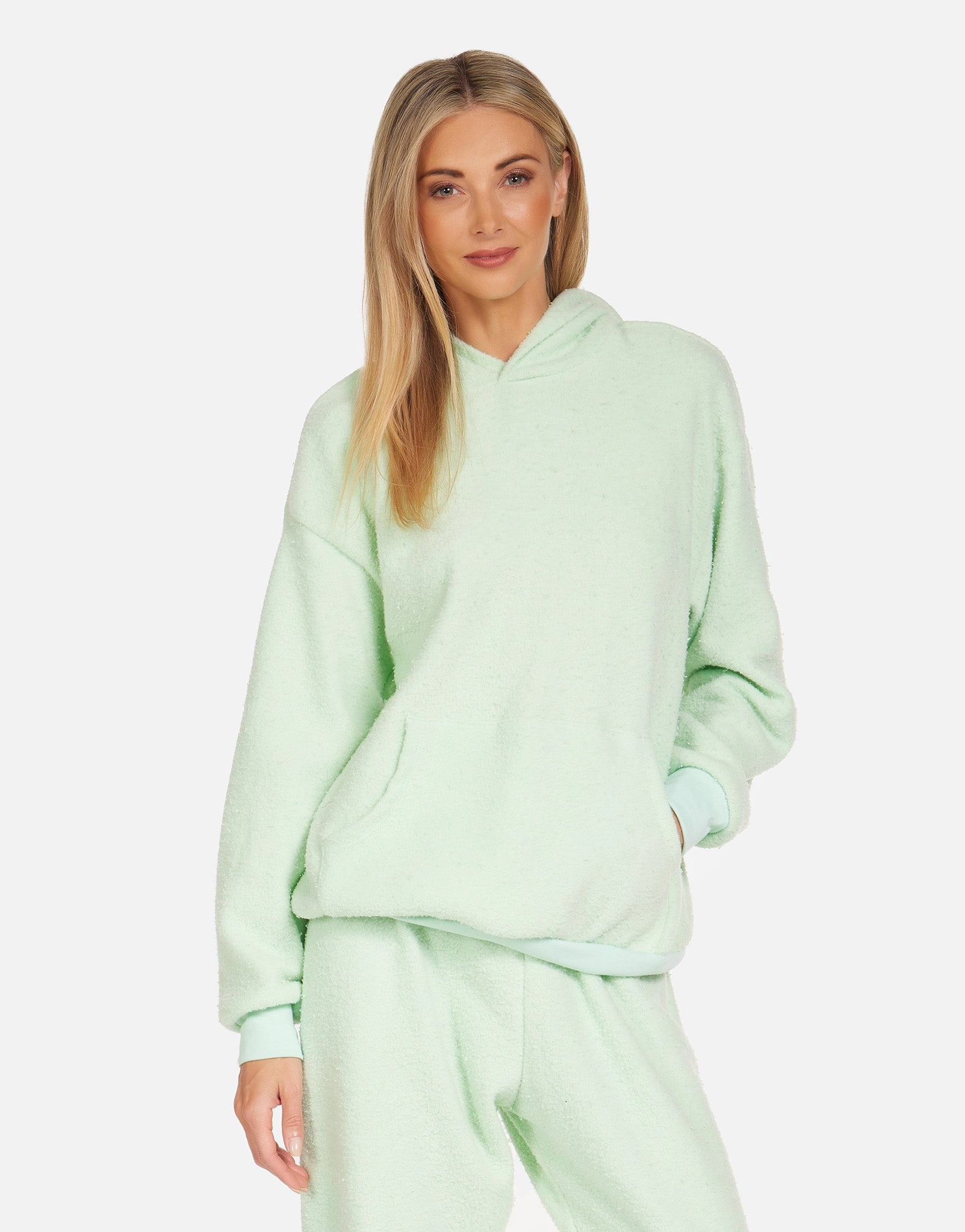 Johanes Hoodie