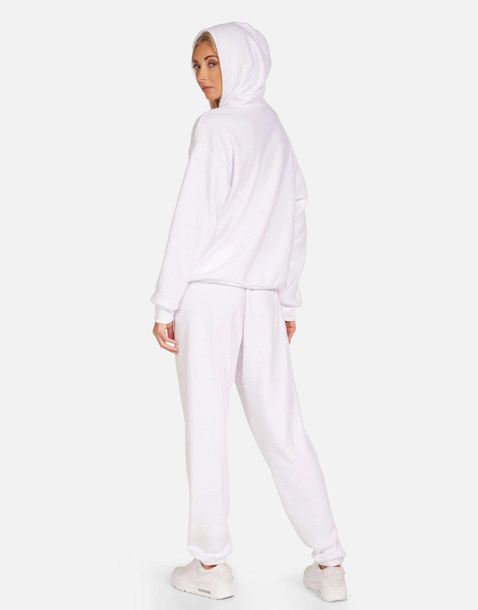 Johanes Hoodie