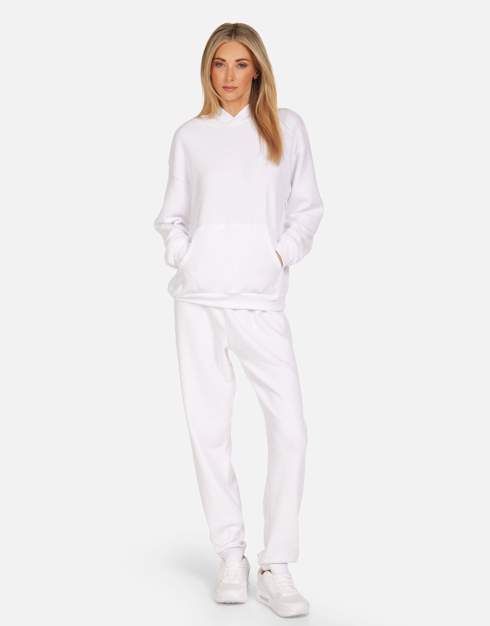 Johanes Hoodie