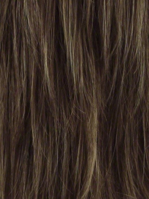 Jolie (Gradient Colors) Wig by Noriko | Synthetic (Mono Top)