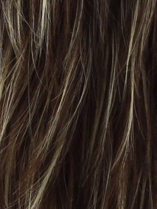 Jolie (Gradient Colors) Wig by Noriko | Synthetic (Mono Top)