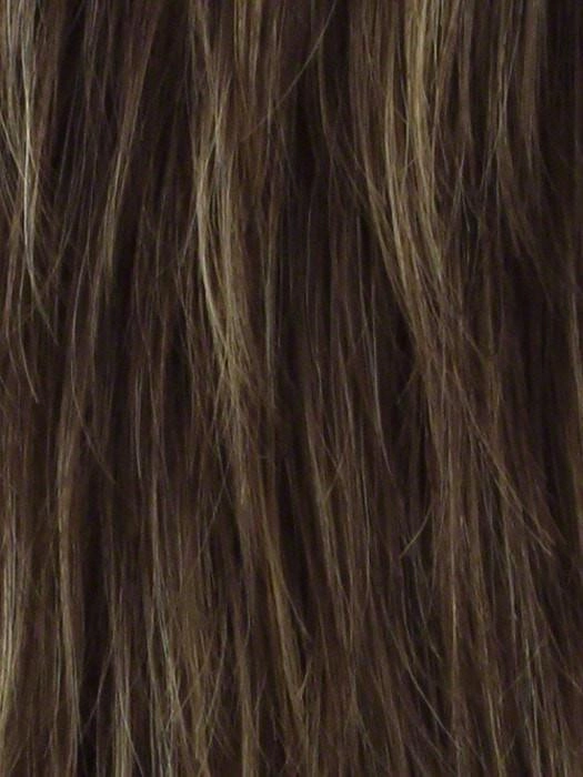 Jolie (Gradient Colors) Wig by Noriko | Synthetic (Mono Top)