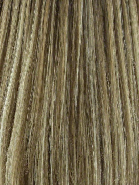 Jolie (Gradient Colors) Wig by Noriko | Synthetic (Mono Top)