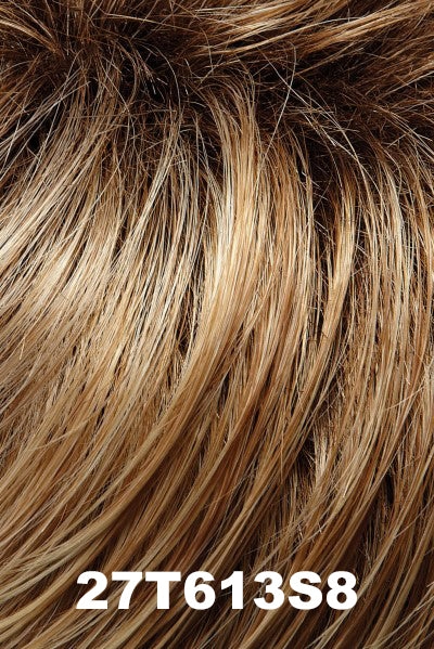 Jon Renau Wigs - Miranda Lite (#5856)
